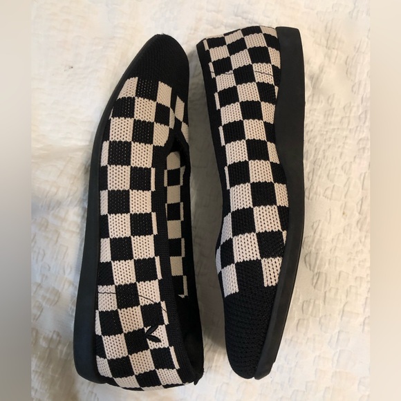 VIVAIA Margot 2.0 Casual Flats Slip on Washable Ballet Flats Square-Toe 37 - Picture 11 of 14